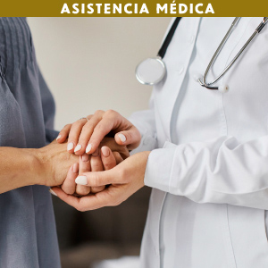 Asistencia Medica