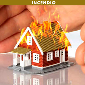 Incendio